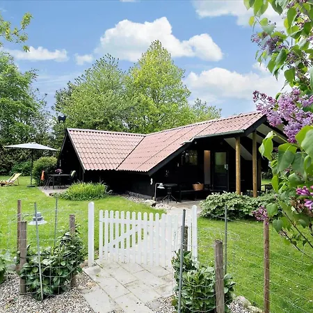 Casa de Férias 20114-samso-blamejsevej-9 Nordby (Midtjylland)