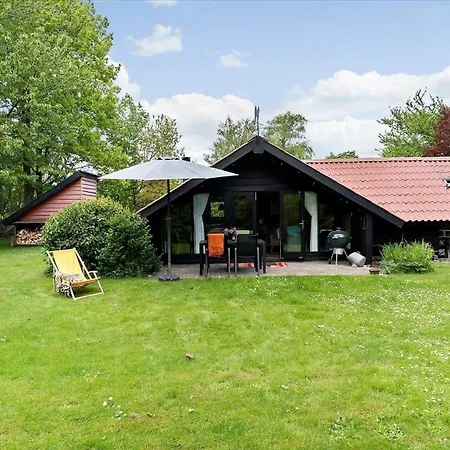 20114-samso-blamejsevej-9 Σπίτι διακοπών Nordby (Midtjylland)