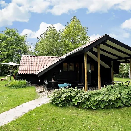 Dom wakacyjny 20114-samso-blamejsevej-9 *