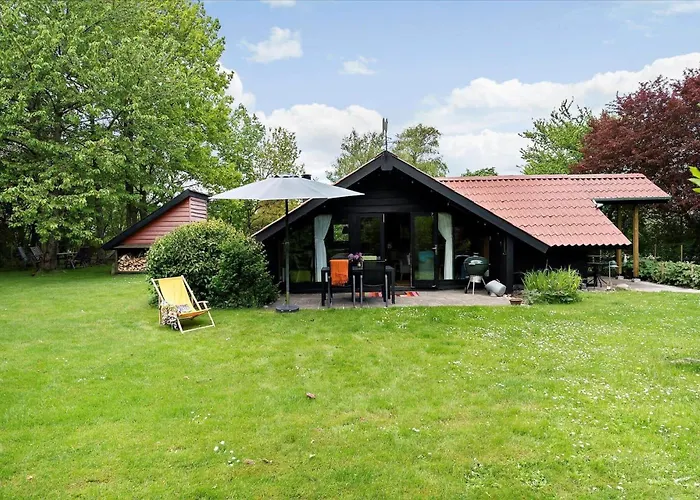 20114-samso-blamejsevej-9 Дом отдыха Nordby (Midtjylland)